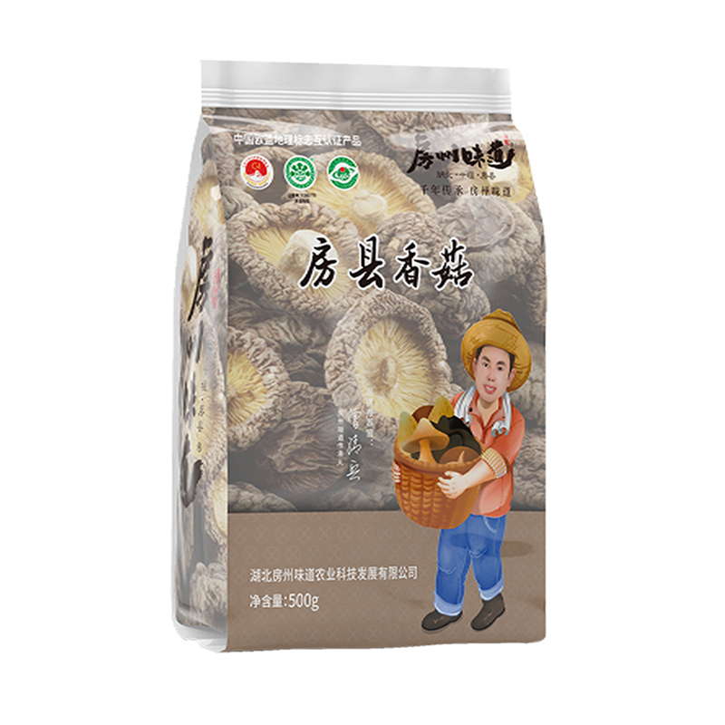 香菇 - 图片 4