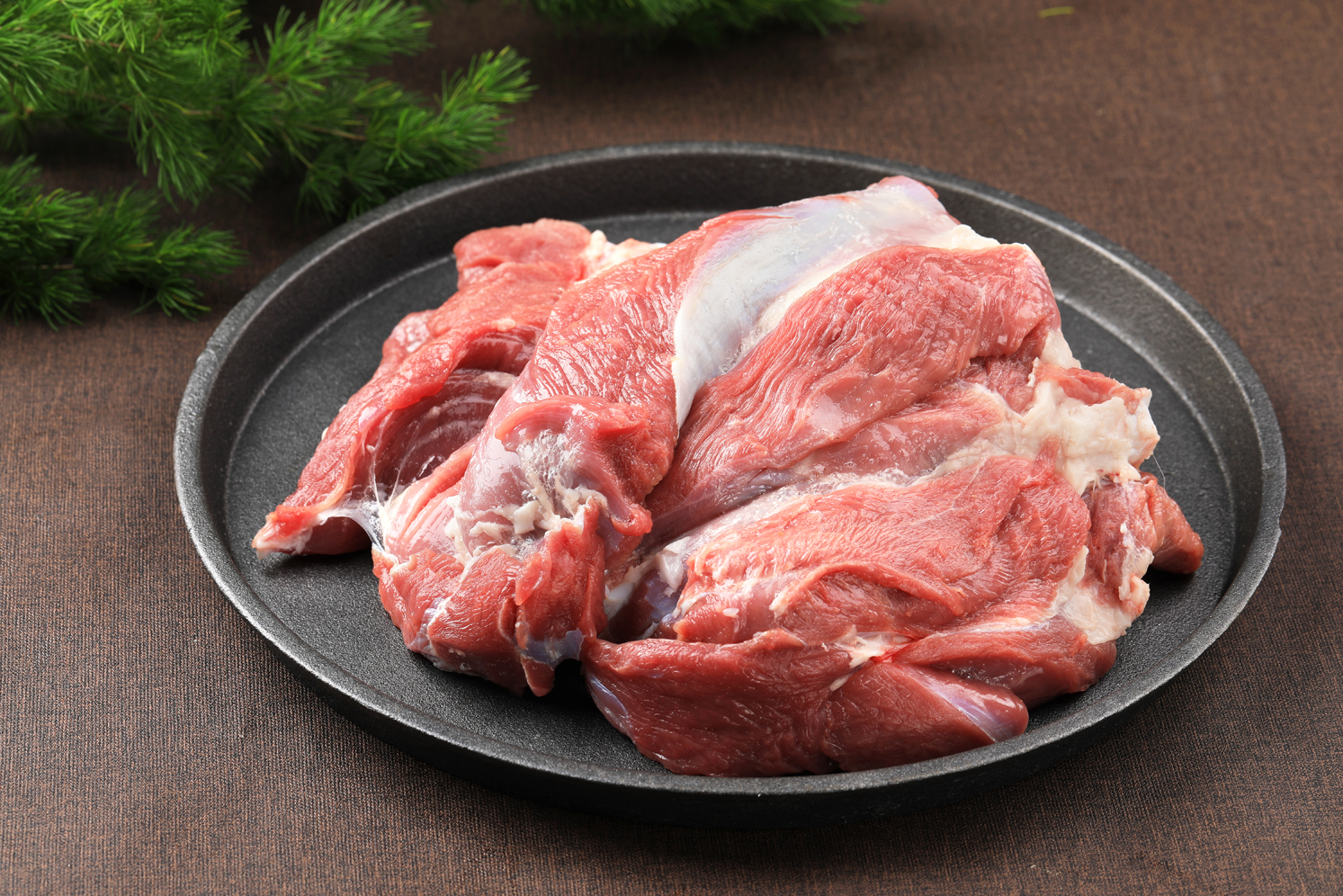 纯肉组合 - 图片 6