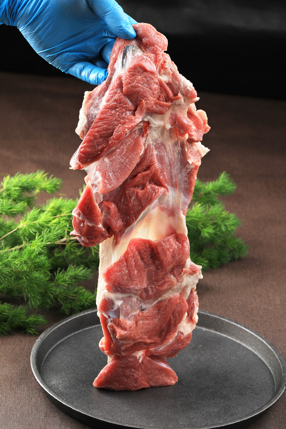 纯肉组合 - 图片 5