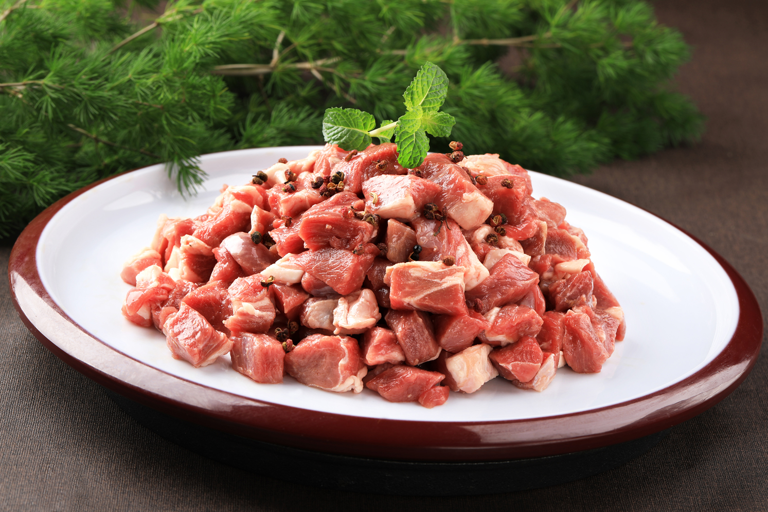 纯肉组合 - 图片 4